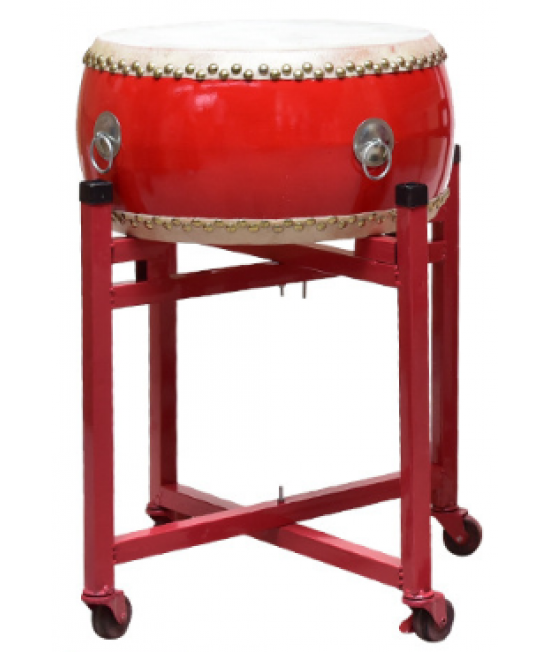16吋 堂鼓 連兒童鼓架